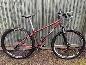 Niner Sir 9 MTB - Picture 1 of 9