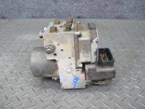 2003-2007 HUMMER H2 ABS ANTI LOCK BRAKE ACTUATOR PUMP MOTOR UNIT MODULE - Bild 1 von 16