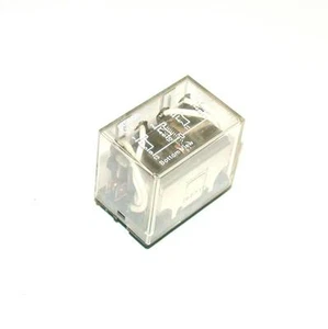 OMRON LY4 GENERAL PURPOSE RELAY 14-PIN 10 AMP 200-220 VAC - Picture 1 of 1