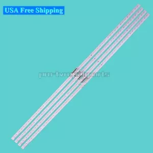 LED Backlight Strips For Samsung BN96-50494A STC850A05 QN85Q70TAFXZA QN85Q60TA - Picture 1 of 8