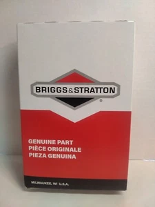 Briggs and Stratton 594106 Air Cleaner Cover Lawn Mower Replacement Parts  - Picture 1 of 3