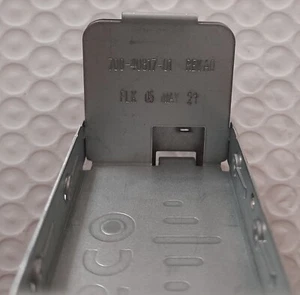 Cisco P/N 700-40817-01 Slot Cover Meraki & Cisco 2960XR 3650 Power Supply Blank - Picture 1 of 6