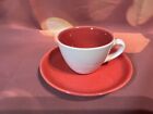 WHITTARD OF CHELSEA ESPRESSO CUP SAUCER
