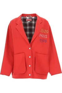 Kenzo Wokweare jacket - Imagen 1 de 5