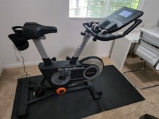 NordicTrack Grand Tour Pro Indoor Exercise Bike