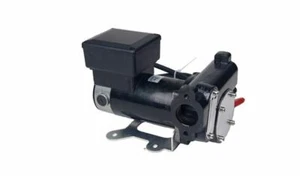 Bomba de transferencia diésel: 60L/min, 12vDC - Imagen 1 de 1