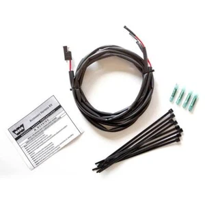 Warn Light Harness Kit for Zeon Platinum 4569371279471 - Picture 1 of 3