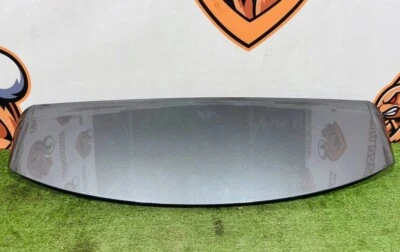 Alerón puerta trasera Land Range Rover Discovery Sport L550 genuino LR123678 Foto 1 de 3