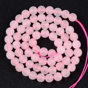 Amazonite Stone Bead Round Gem Loose Beads DIY Bracelet Necklace 4 6 8 10 12mm - Picture 1 of 52