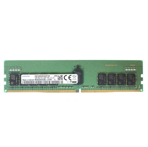 Fujitsu Original 16GB 2Rx8 DDR4-2933 R ECC S26461-F4083-L616  for Primergy - Picture 1 of 1