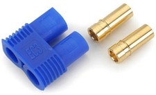 E-flite eflaec 302 ec3 Battery Connector Female (2)