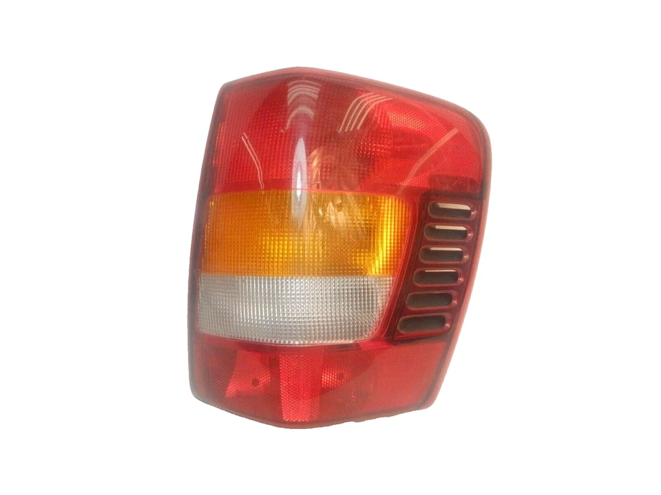 Luz trasera para pasajero Jeep Grand Cherokee WJ 99-04 OEM ENVÍO GRATUITO Foto 1 de 3