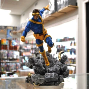 X-Men Cyclops 1/6 Scale Fine Art Statue 2022 Kotobukiya 324/600 READ DESCRIPTION - Picture 1 of 12