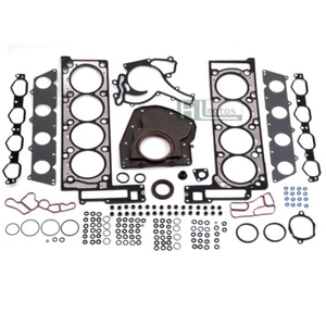 Engine Cylinder Gaskets Seals Kit For Mercedes-Benz E500 G500 W211 W212 M273 5.5 - Picture 1 of 5