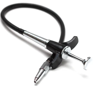 Shutter Release Cable 13" For Topcon Konica Canon Ricoh Kodak Rangefinder Camera - Picture 1 of 5