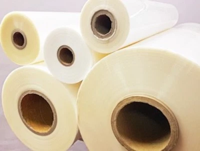 CHILVERS 635mm Laminating / Encapsulating Roll Film (X1 Roll)