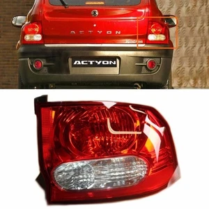 Rear Tail Lights Lamp Assy RH for Ssangyong 2007-2010 Actyon Oem Parts - Picture 1 of 1