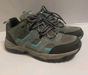NORTHSIDE Womens Size 8 Hiking Trail Shoes - Picture 1 of 10