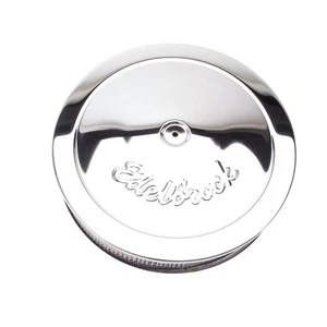 Edelbrock Air Cleaner - AIR CLEANER - Bild 1 von 10