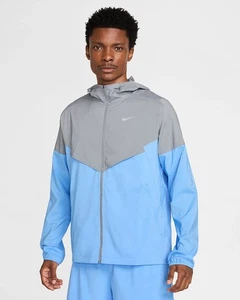 Nike Impossibly Light Windrunner "COOL BLUE" | HV6521 065 | Size: XL | JACKET  - Picture 1 of 1