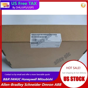 NEW SIEMENS 6AV6648-0CE11-3AX0 Smart Panel 6AV6 648-0CE11-3AX0 HMI 1000 IE V3 - Picture 1 of 22