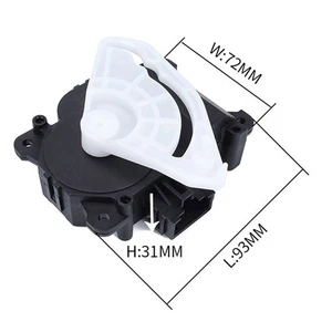 Moteur amortisseur de climatisation fiable avec OEM 8710630371 pour LEXUS - Picture 1 of 11