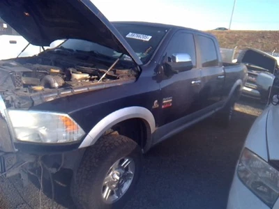 Used Engine Complete Assembly fits: 2012 Ram Dodge 2500 pickup Chassis Cab 6.7L Foto 1 de 4