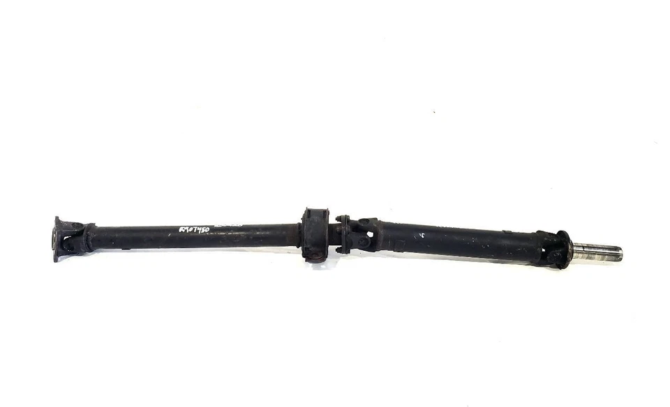 Оригинальный ручной задний приводной вал 2,4 л 1997 Nissan 240SX  - Изображение 1 из 4