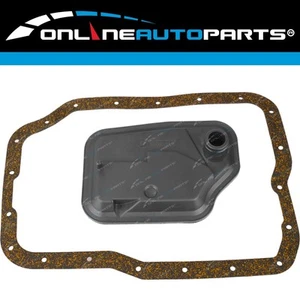 Auto Transmission Filter Kit for Mazda 2 DE DY 4 cyl 1.5L ZY 2002~2014 - Picture 1 of 4