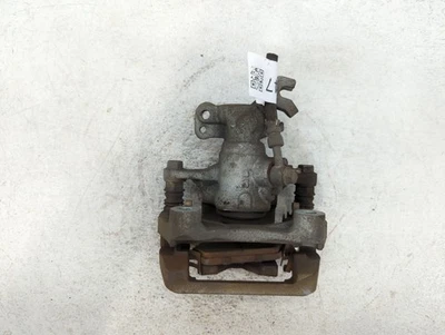 Pinza de freno derecha pasajero delantero Ford Fusion 2006-2012 DF58A Foto 1 de 4