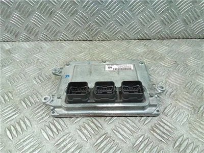 37820Rsag33 Centralina Honda Civic Viii Hatchback (Fn, Fk) 1.8 R18A2 - Immagine 1 di 4