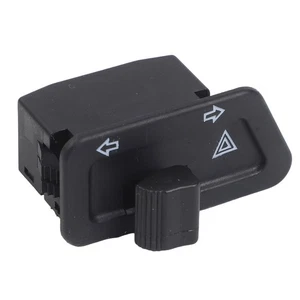 Improve Your Motorcycle's Turn Signal System with this Double Flash Switch - Picture 1 of 15