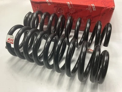 Muelles helicoidales delanteros TRW JCS1649T para Mercury Mountaineer 2002-2003 Foto 1 de 3