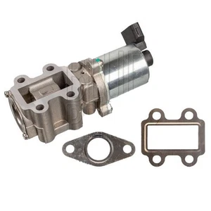 FOR TOYOTA AURIS AVENSIS ESTATE SALOON COROLLA VERSO RAV 4 MK3 OE EGR VALVE - Picture 1 of 3