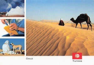 TUNISIA DOUZ - Picture 1 of 2