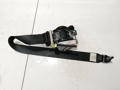 Nissan Note 2014 Seat Belt - Front Right Side 067639, 868843vv0b #2196960-84 - Image 1 of 4