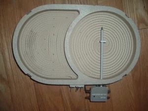 Genuine KITCHENAID Range Oven, Surface Element 1800/1000W # 8203525 4456507 - Picture 1 of 1