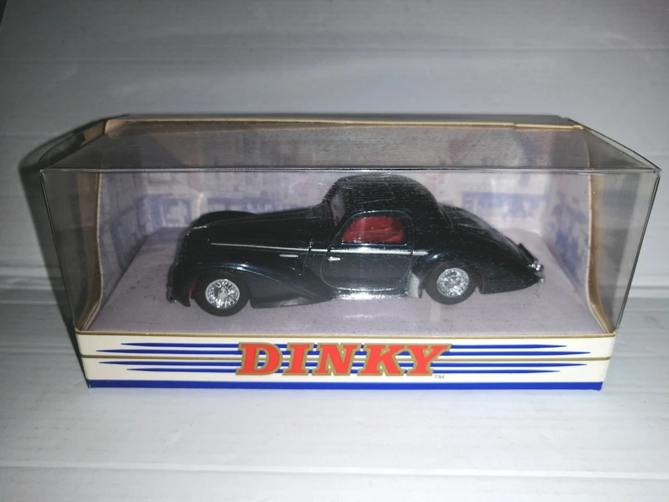 DELAHAYE 145 DY-14 DINKY SCALA 1/43 - Immagine 1 di 1