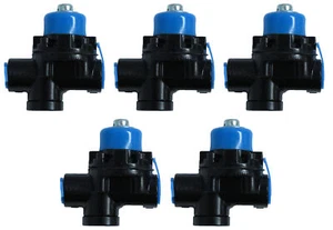 Set of 5 Pressure Protection Valve (Replaces Haldex 90554107) - Bild 1 von 7