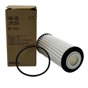 Oil Filter For Audi A3 A4 A5 Q5 VW Jetta Golf MK7 1.8T 2.0T 06L115562D - Picture 1 of 7