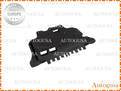 NEW UNDER ENGINE COVER UNDERTRAY SHIELD PLATE FOR SEAT TARRACO 18-24 5QF825236A - Image 1 of 2