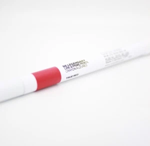 SMASHBOX Be Legendary Line and Prime Pencil 06 True Red .04 oz. New in Box - Picture 1 of 6