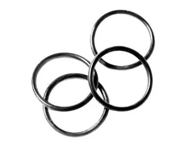 Kyosho O-Ring mittel KYOW5181-05 Lazer ZX7, ULTIMA RB7, Lazer ZX6.6, ULTIMA ... - Bild 1 von 2