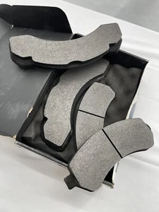 Brand New PFC 0184.20 Disc Brake Pad Set 2000-2005 Workhorse Free Shipping! - Bild 1 von 7