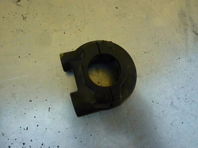 Throttle housing Fly 50 4T, 125cc, 2012-2018 Piaggio 150 #S5 - Image 1 of 2