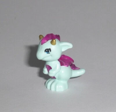 LEGO Elves - Baby Drache Lula - Tier Animal Dragon Elfen Figur Friends 41187