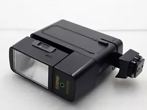 Sunpak B3000S Röhrenblitz 31881 - Bild 1 von 7