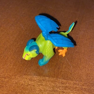 Disney Pixar Coco Skullectables Mini Figure Spirit Guide Pepita Mattel - Picture 1 of 2