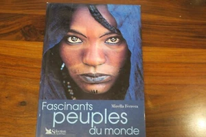 FASCINANTS PEUPLES DU MONDE   - LIVRE - Picture 1 of 9