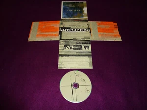 CD LAMBARENA / BACH TO AFRICA / SONY 66938.2 FRENCH PRESS AFRICAN - Picture 1 of 1